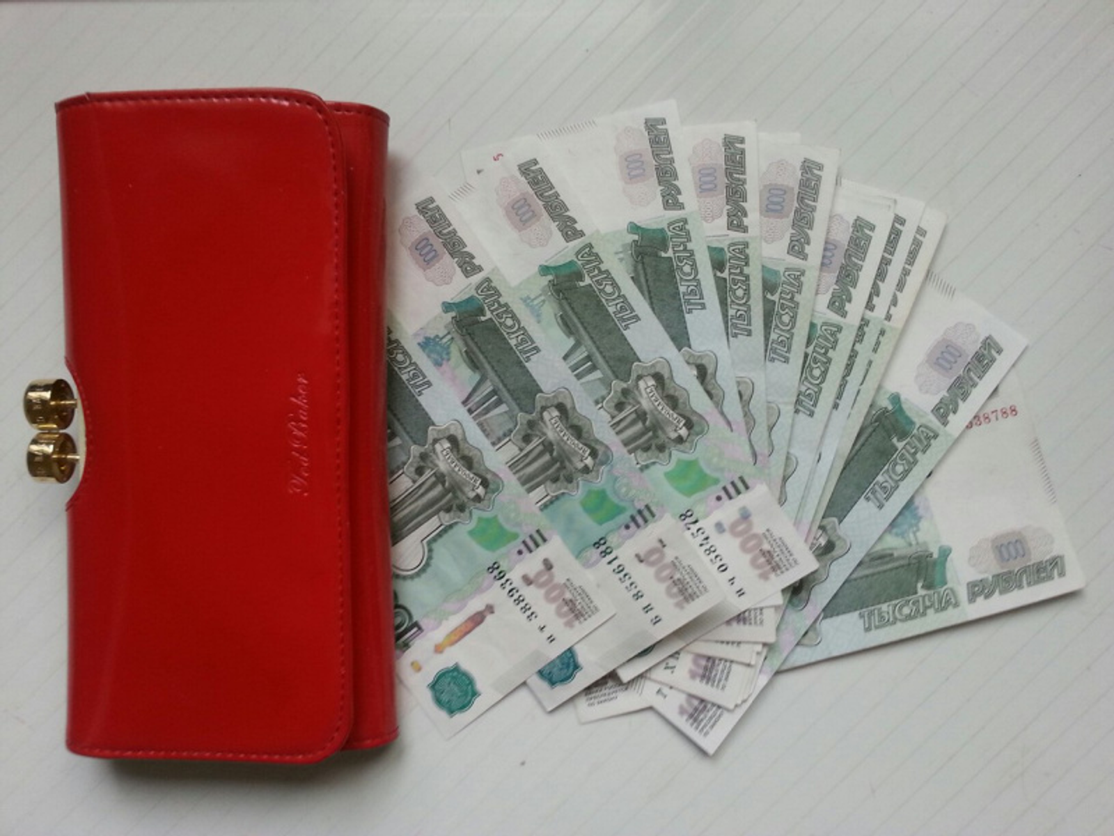 Фото автора.