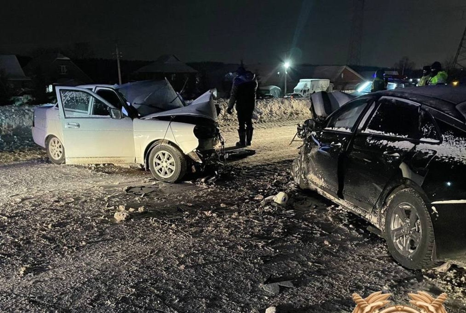 Teiegram Госавтоинспекции Башкортостан.