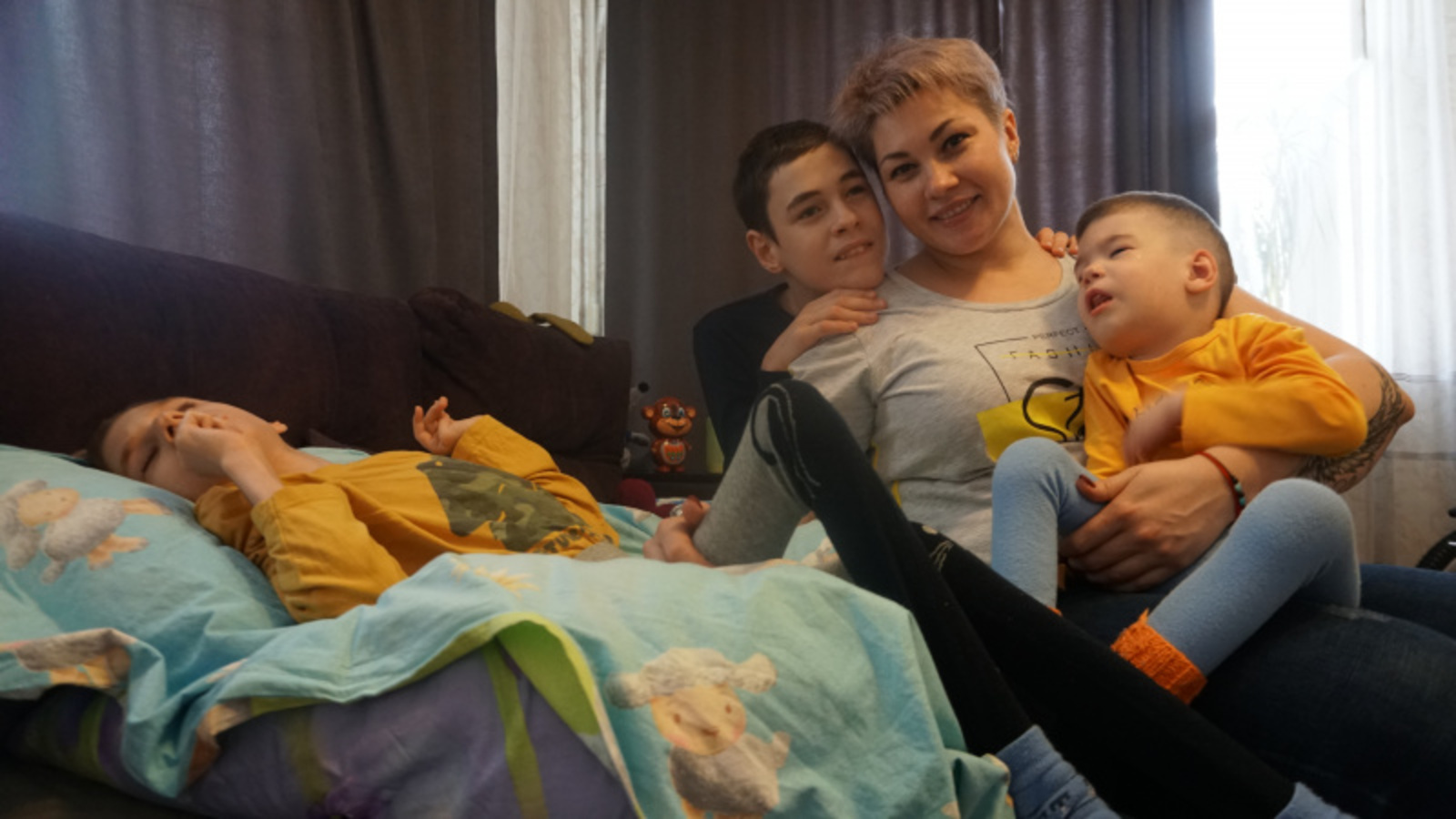 Фото автора.