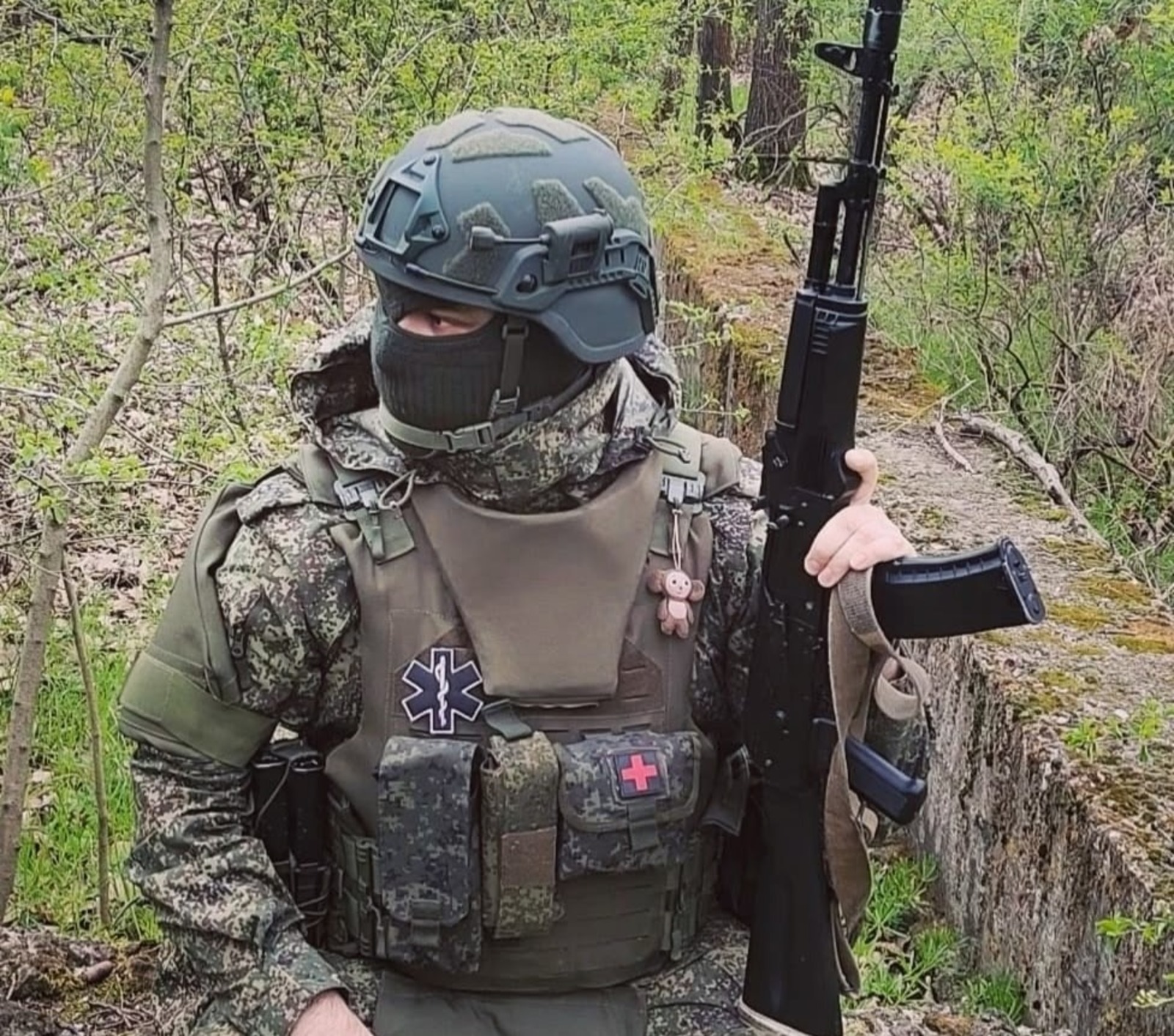 со страницы администрации Нефтекамска в соцсетях.