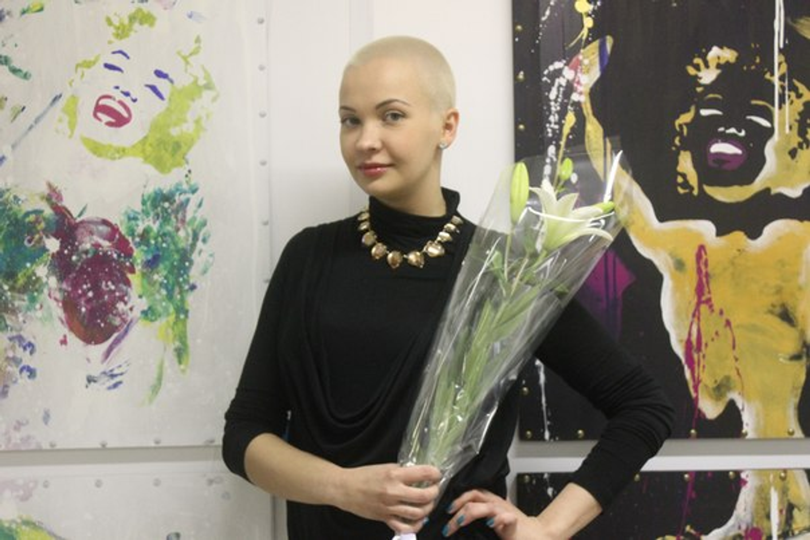 Фото предоставлено Юлианой Русаковой.