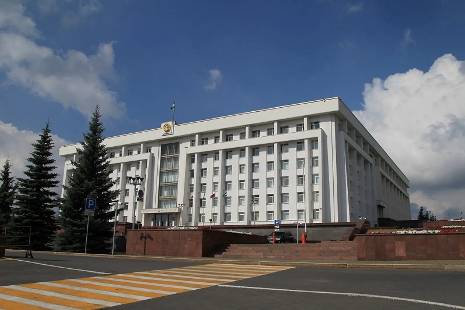 Фото Олега Яровикова.