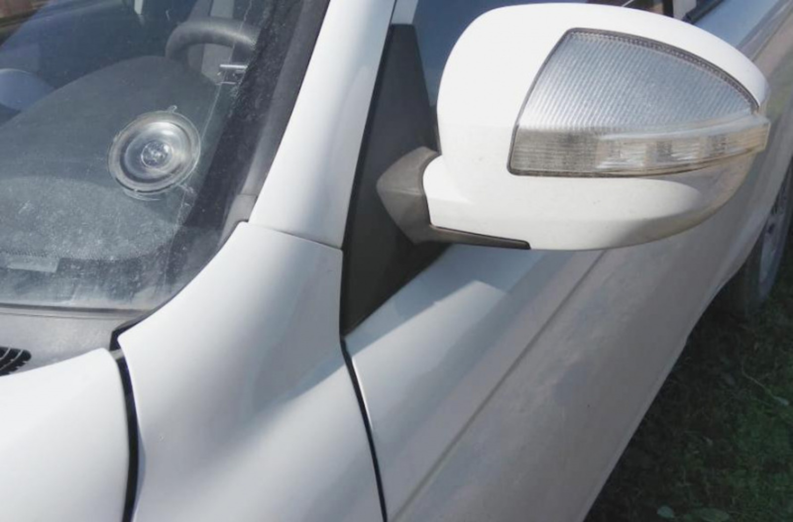 Фото Васили Саитовой.