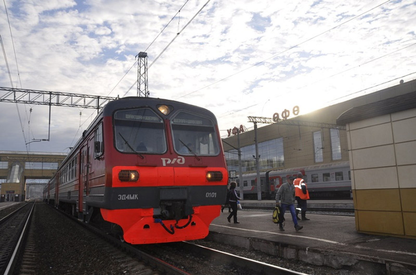 Фото предоставлено автором.