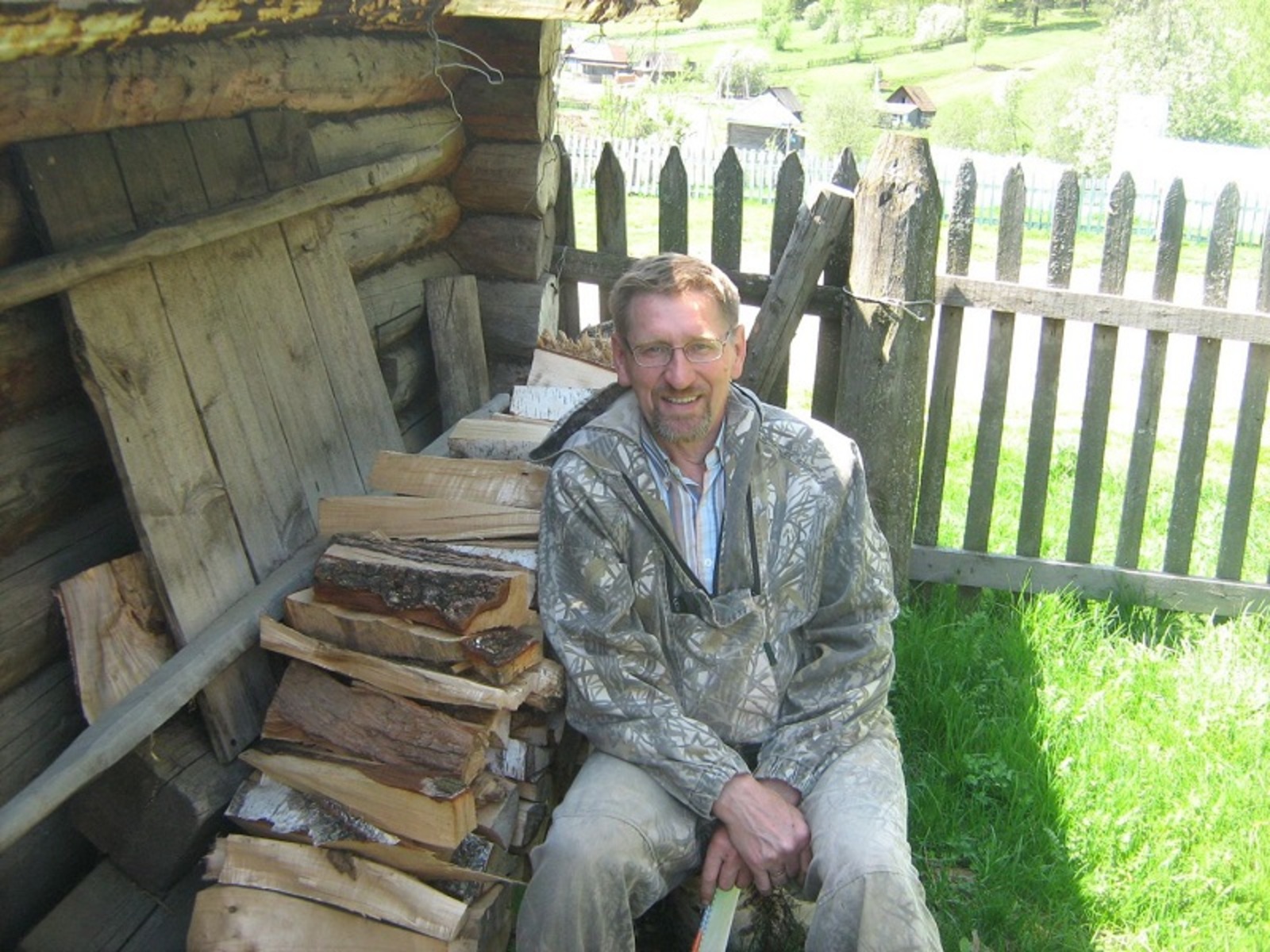 Фото автора.