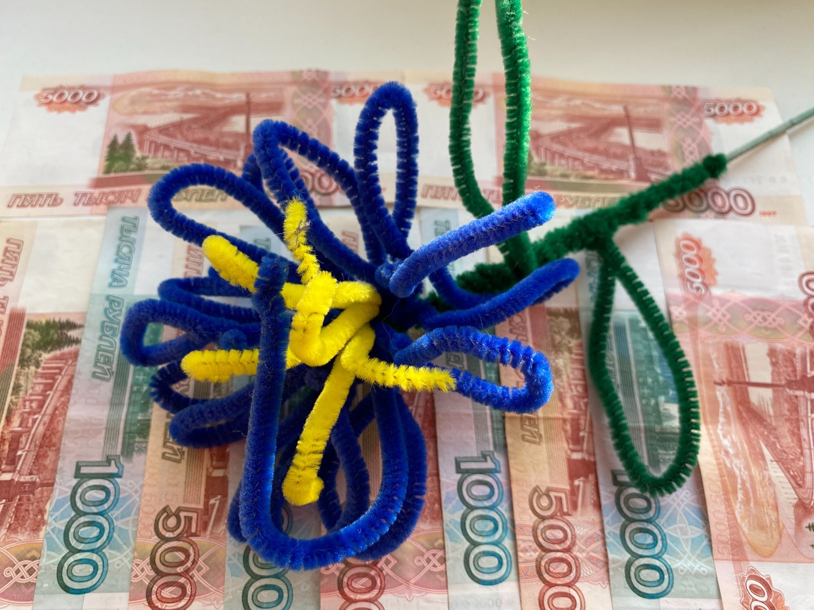 Елены Колоколовой.