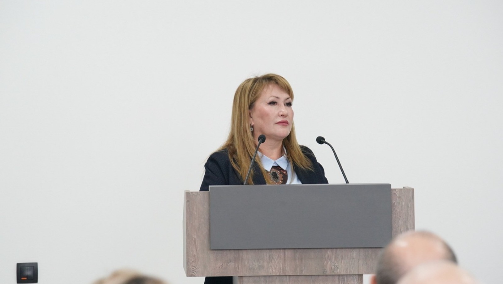 Олега Яровикова.  ИА «Башинформ».