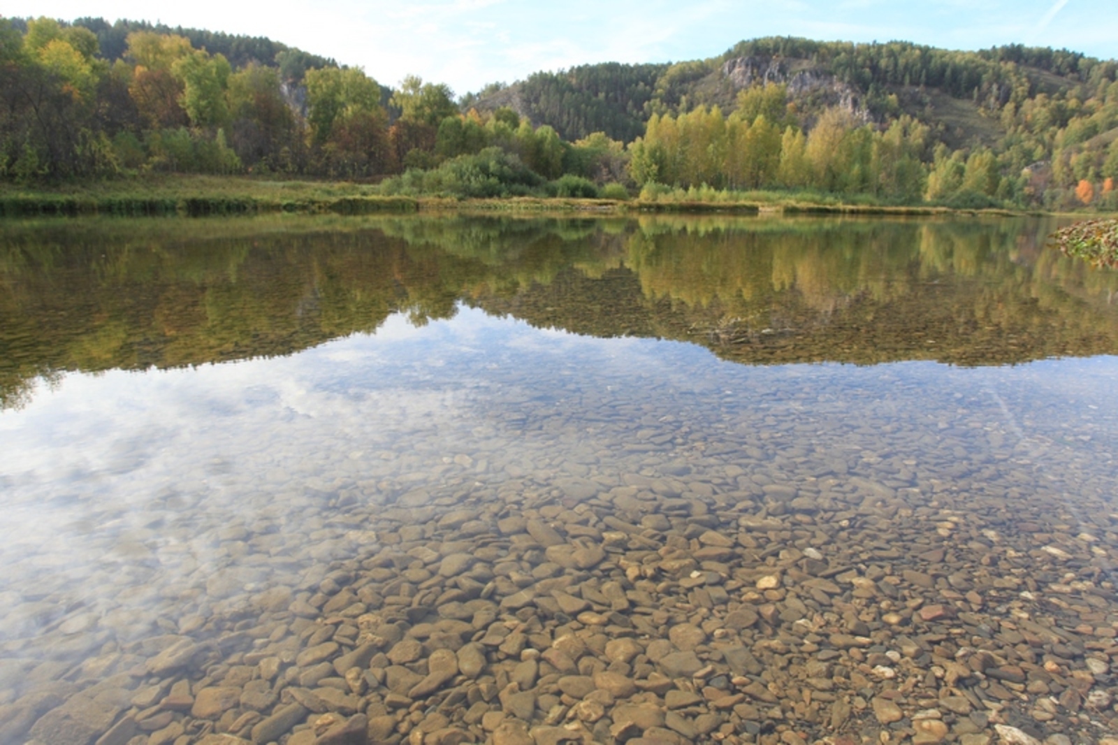 Фото Олега Яровикова (архив).