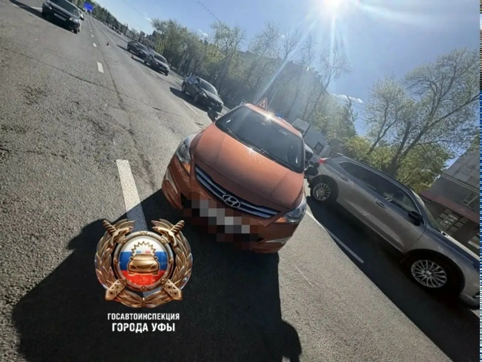 отдел ГИБДД города Уфы. отдел ГИБДД города Уфы.