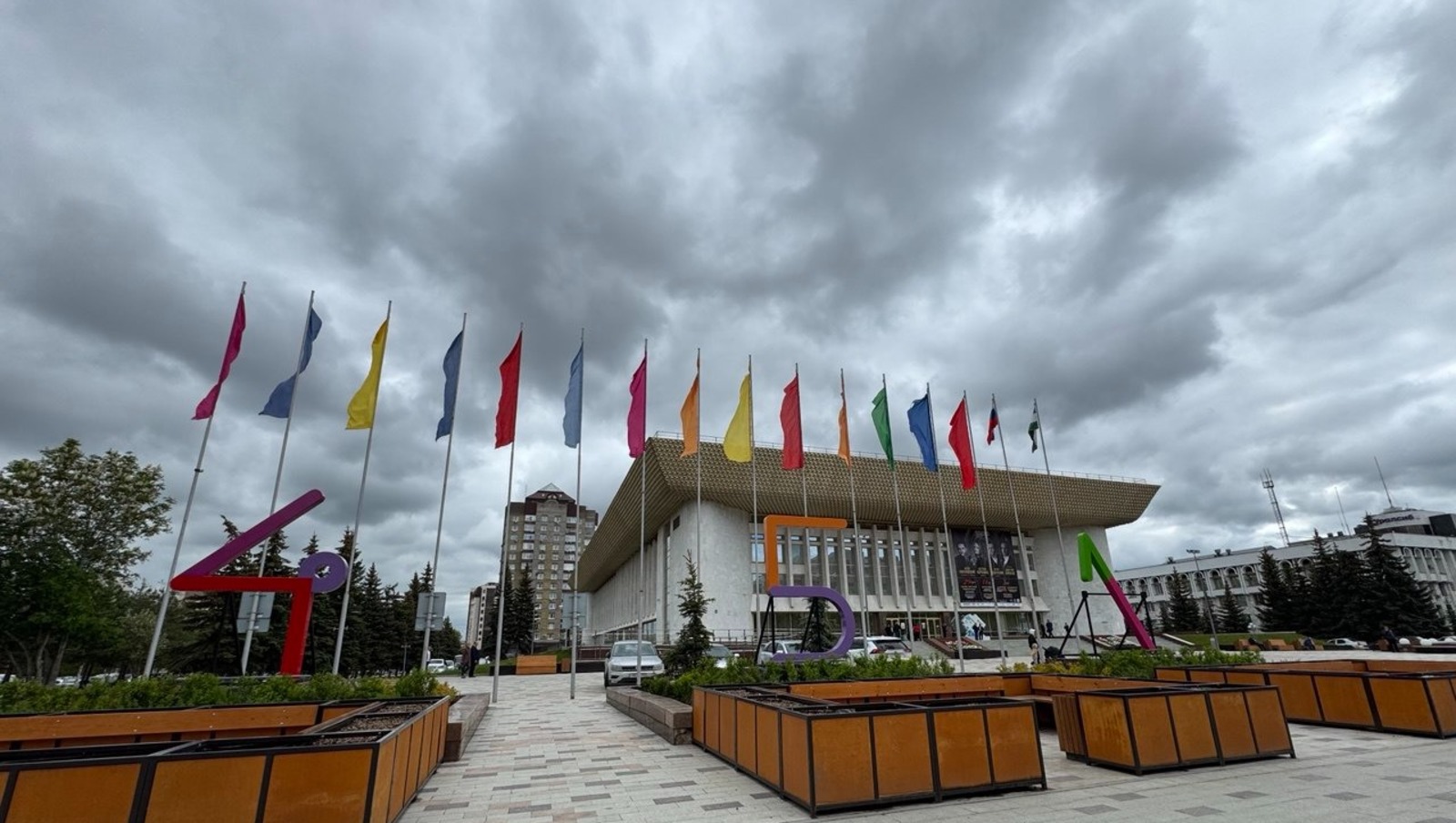 Елены Колоколовой.