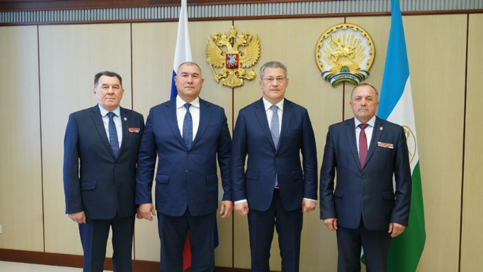 с сайта Главы РБ.