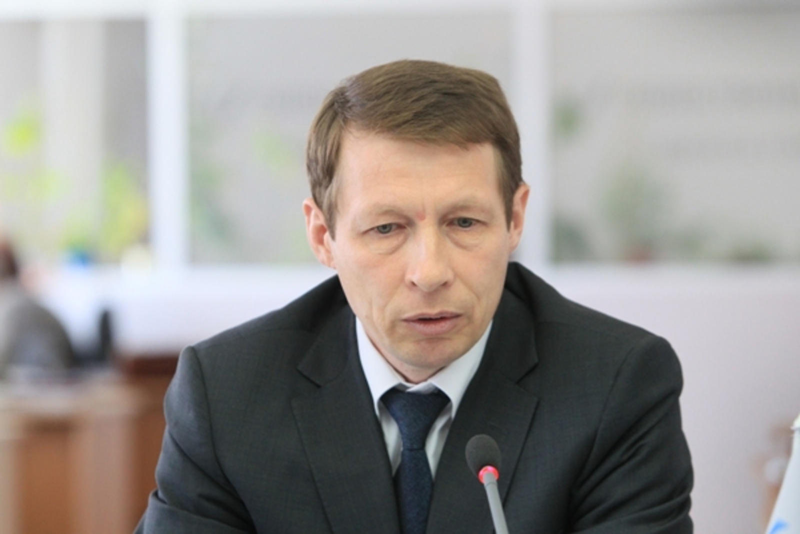 Фото Андрея Старостина.