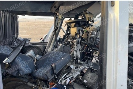 пресс-служба УГИБДД МВД по РБ.