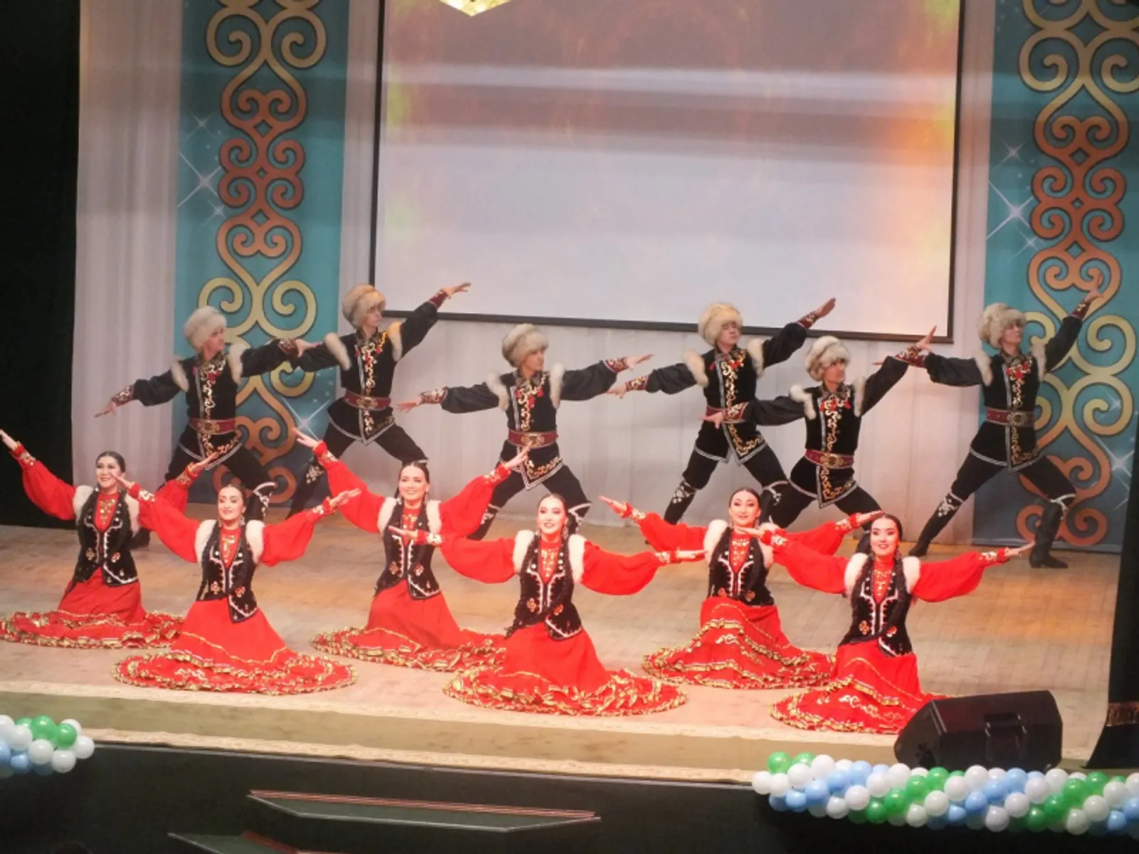 Фото со страницы Радия Хабирова в соцсетях.