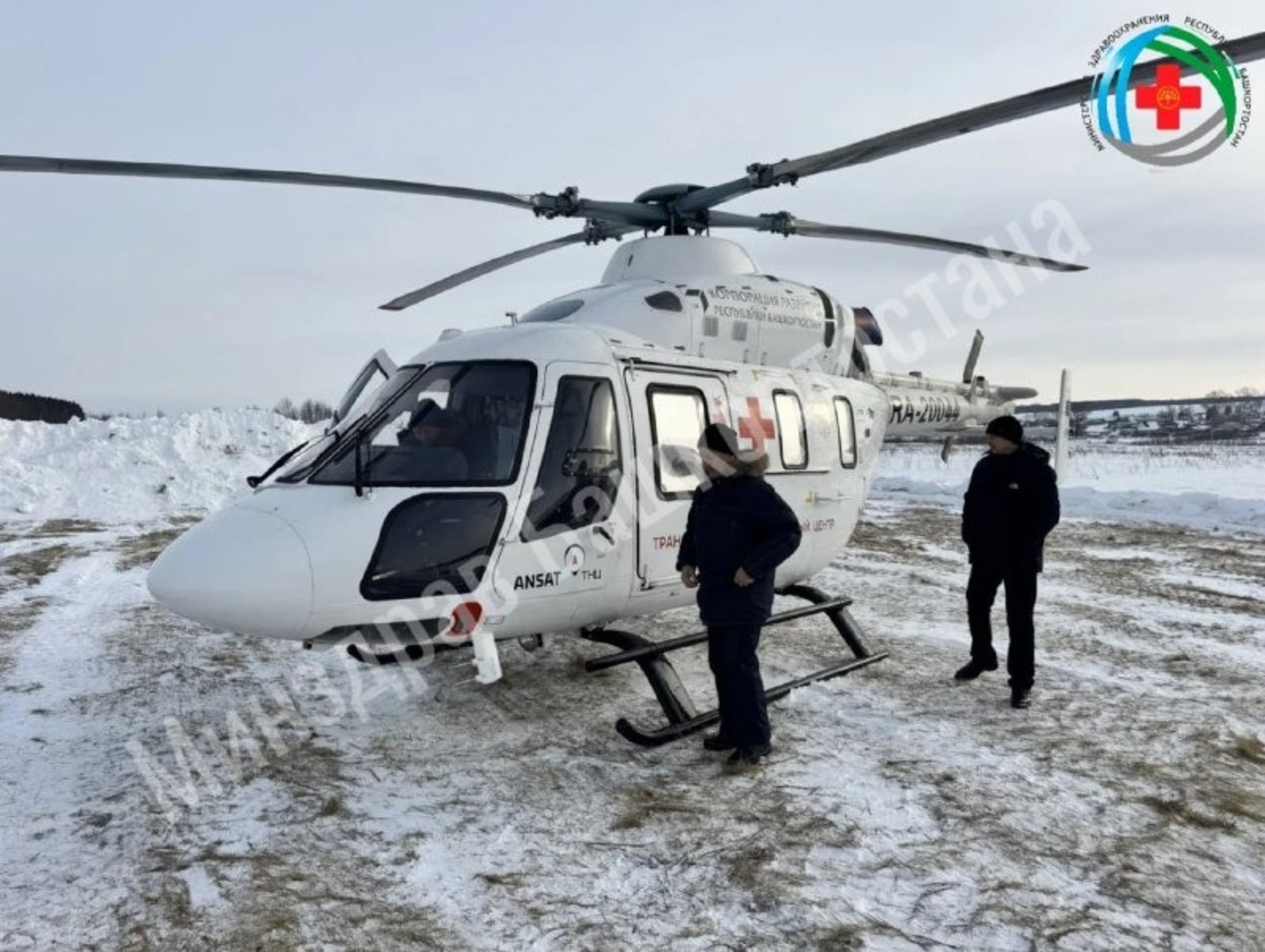 пресс-служба Минздрава РБ. Telegram.