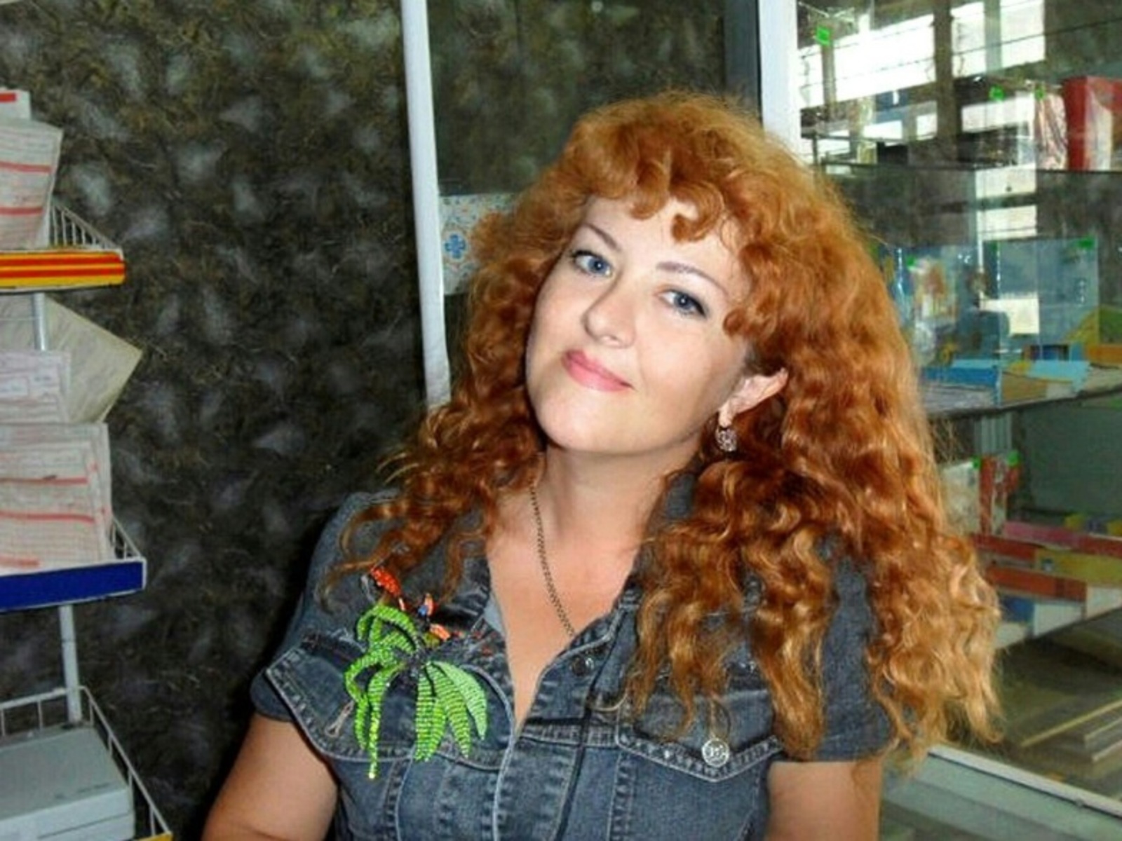 Фото предоставлено Натальей Сапонжи.