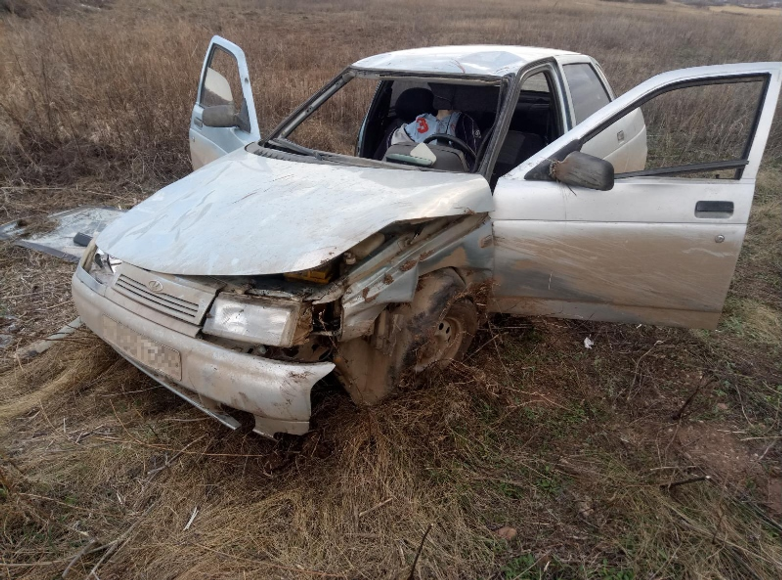 Фото УГИБДД МВД по РБ.