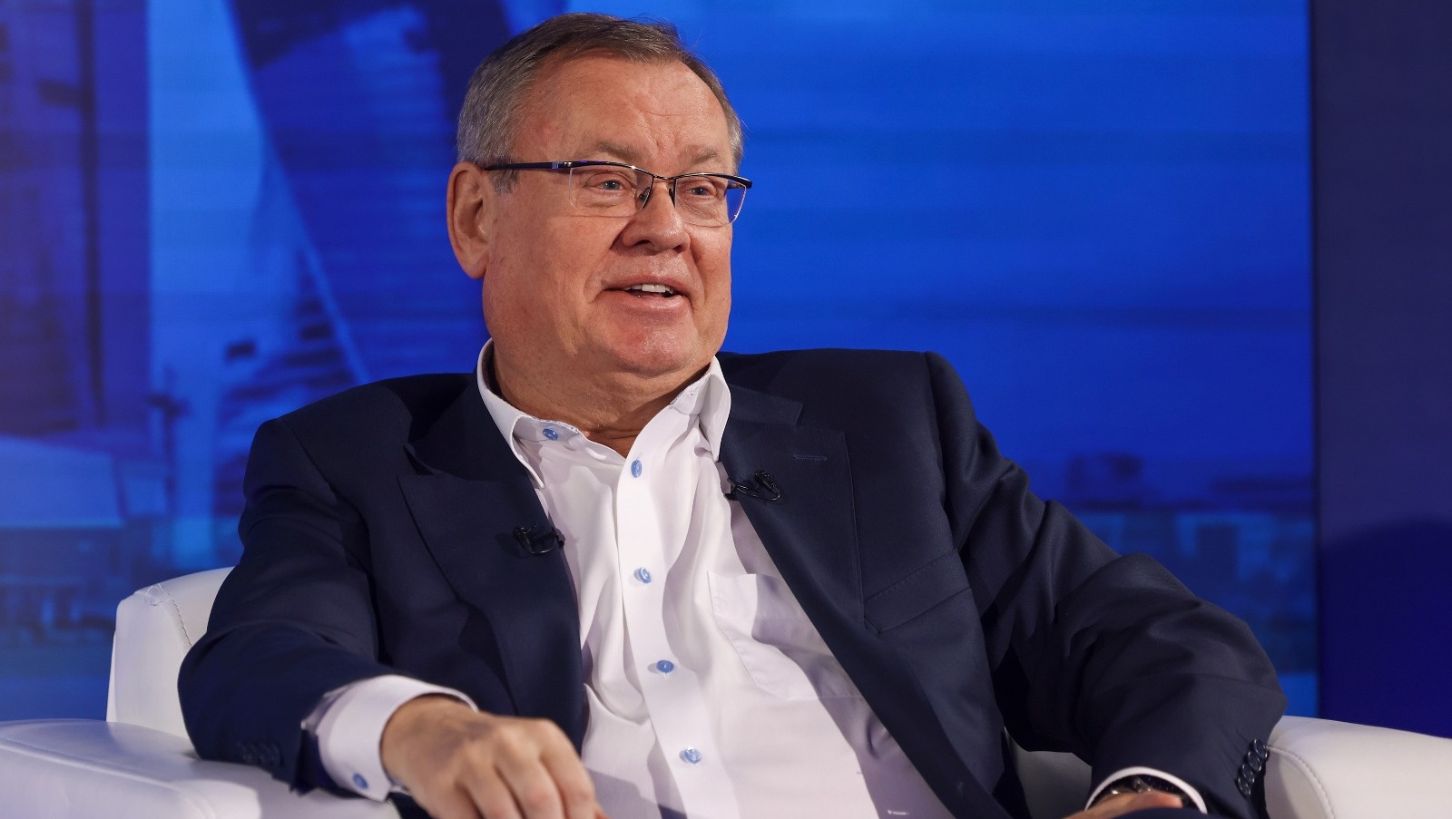 Банк ВТБ предоставлено пресс-службой Банка ВТБ (ПАО)