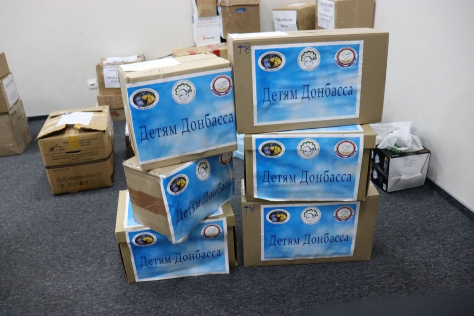 пресс-служба Общественной палаты РБ.