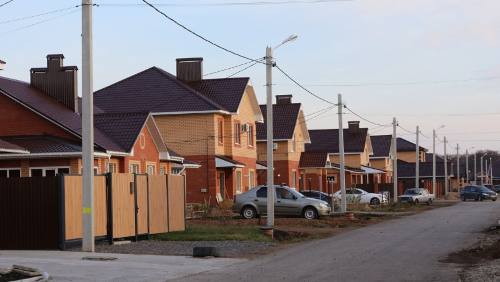 Валерия Шахова.