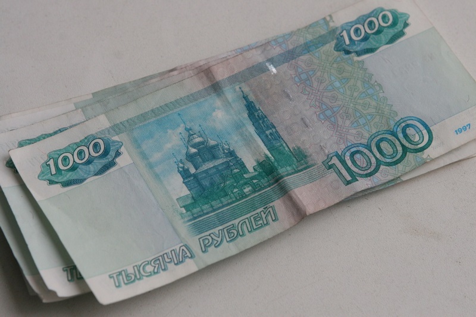 Фото Андрея Старостина.