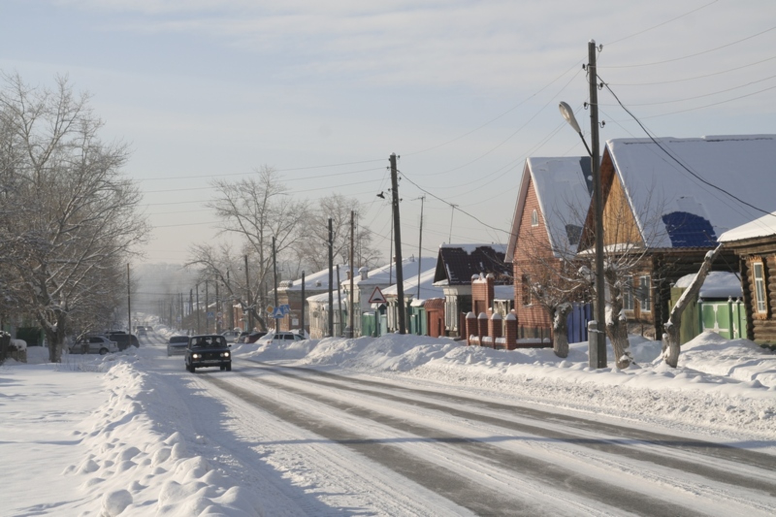 Фото автора.