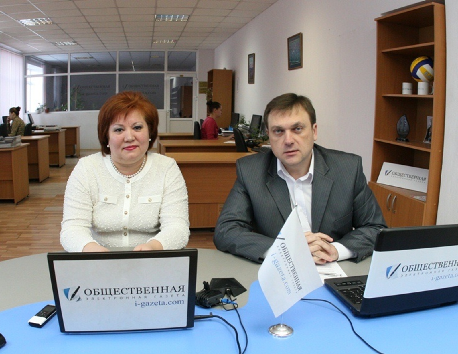 Фото Андрея Старостина.