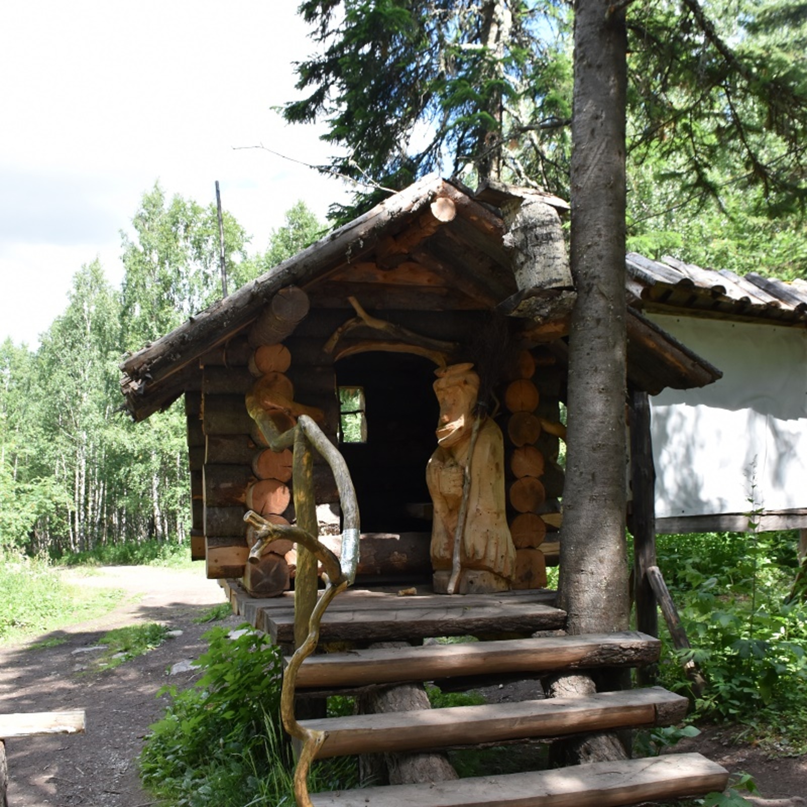 Фото автора.