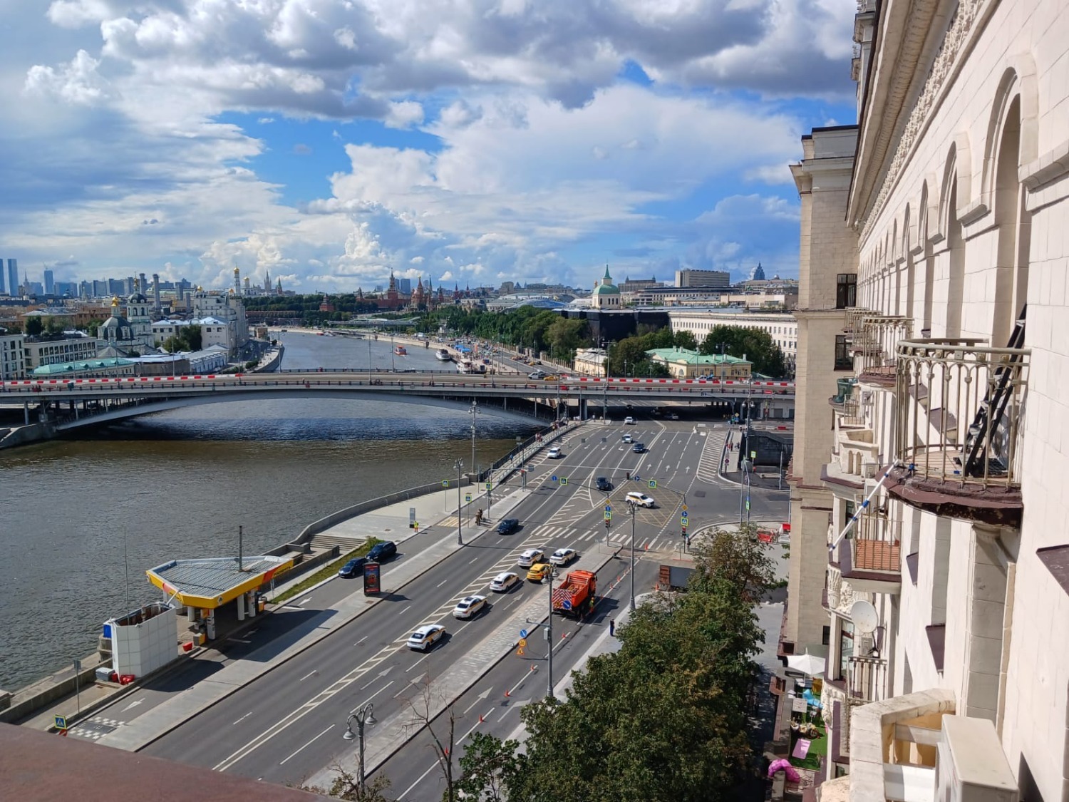 предоставлено Ольгой Смирновой.