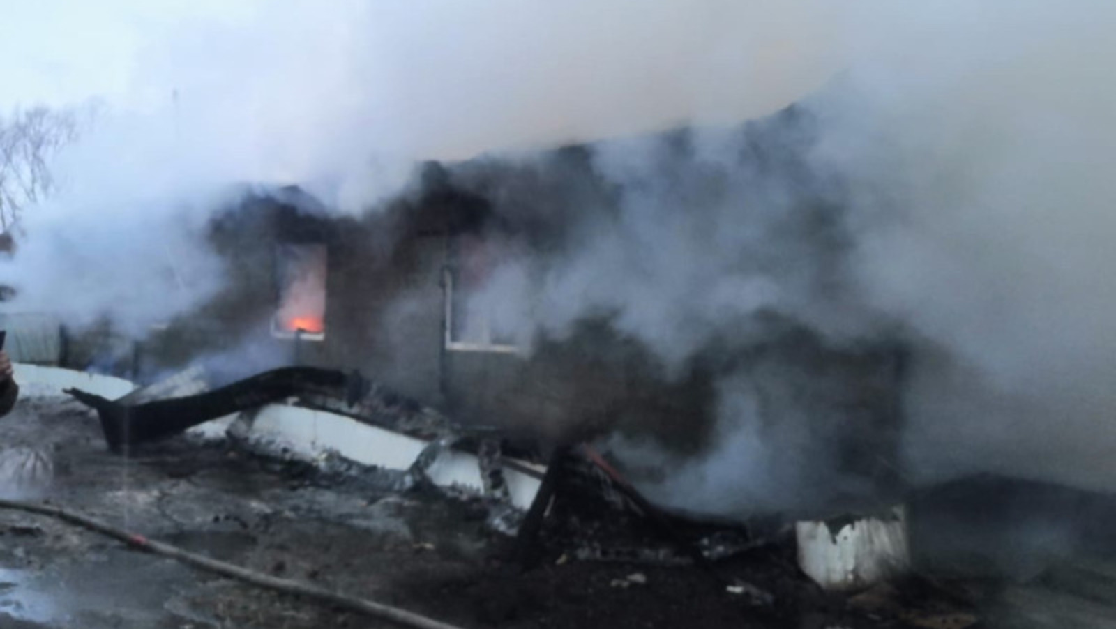 предоставлено ГУ МЧС России по РБ.