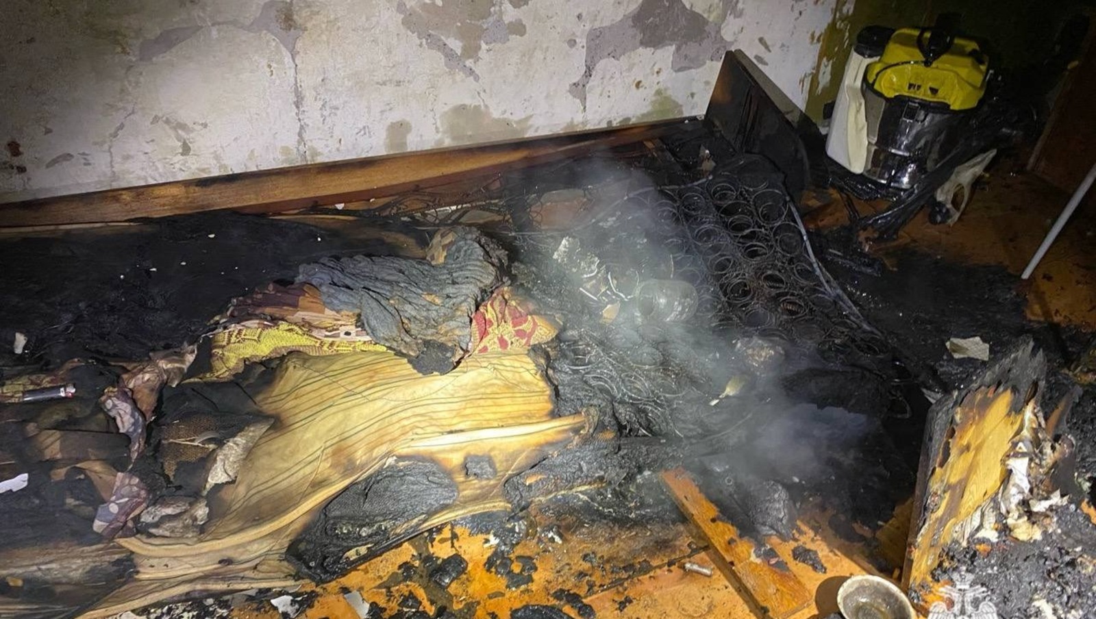 предоставлено пресс-службой ГУ МЧС России по РБ.  ГУ МЧС России по РБ.