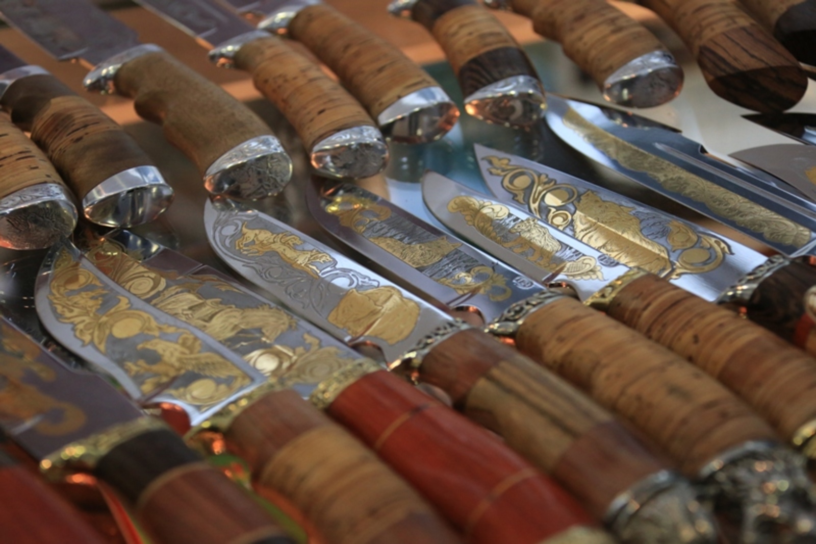 Фото Андрея Старостина.