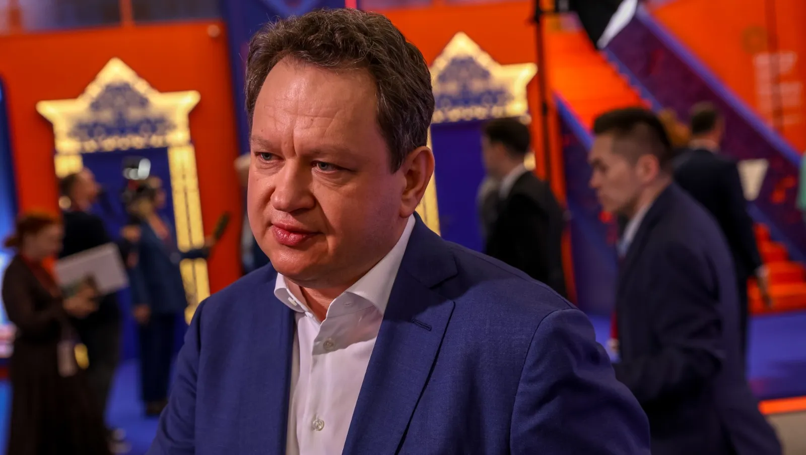 ВТБ (ПАО) предоставлено пресс-службой банка