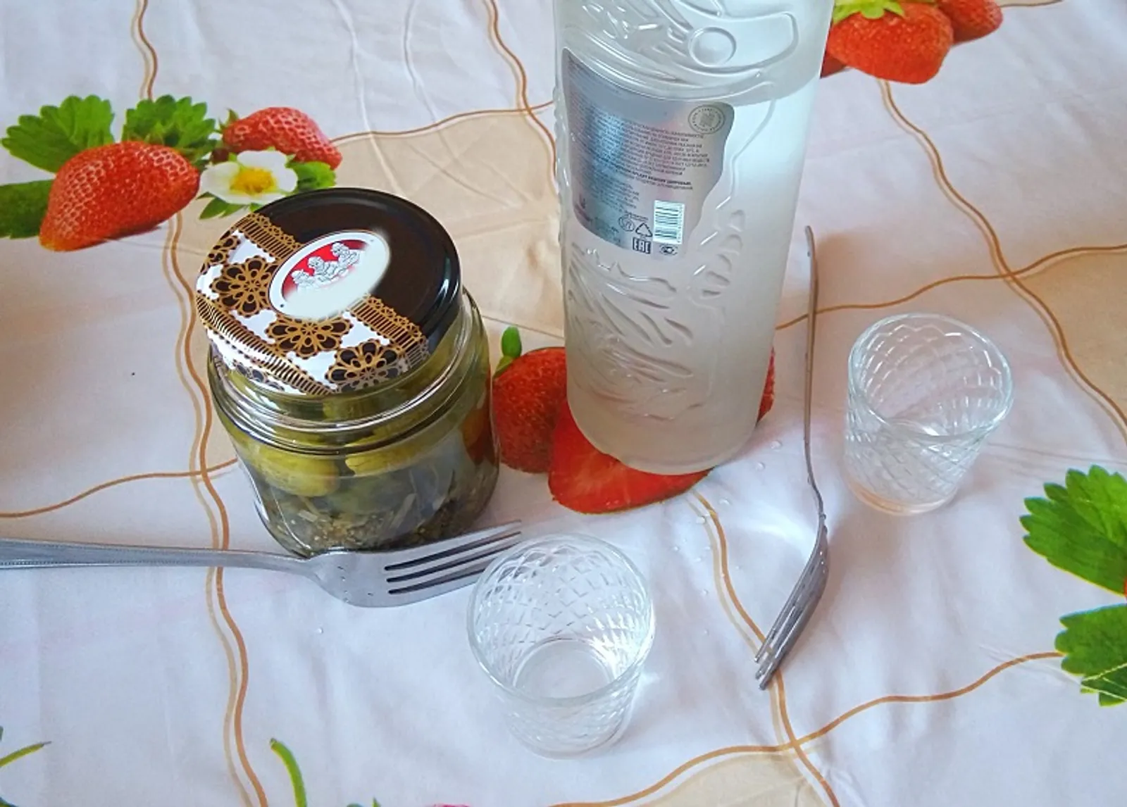 Фото Васили Саитовой.