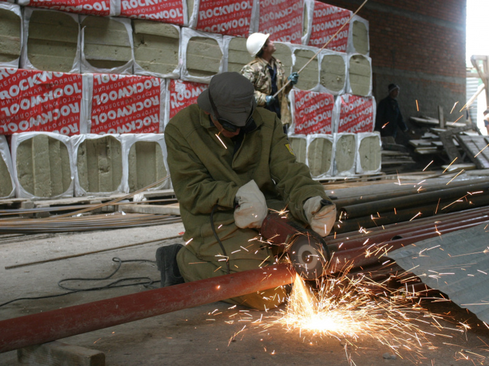 Фото Андрея Старостина.