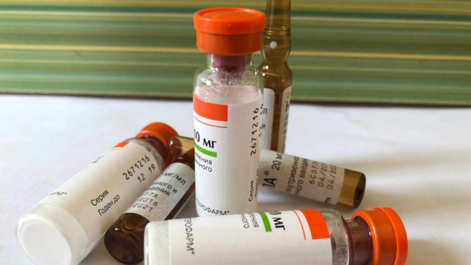 Елены Колоколовой.