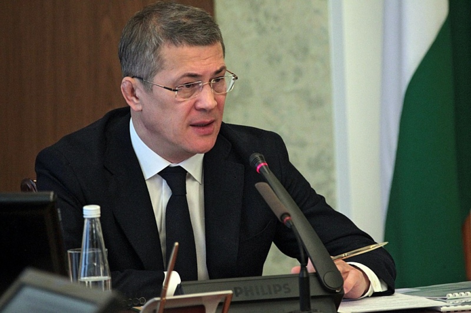 Фото Олега Яровикова.