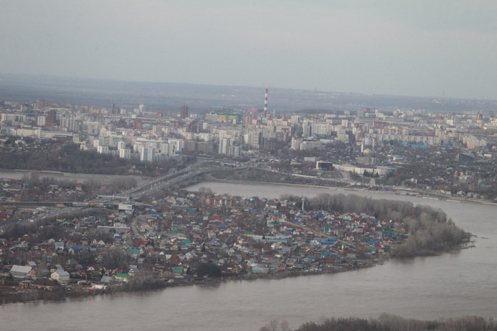 Фото Олега Яровикова.