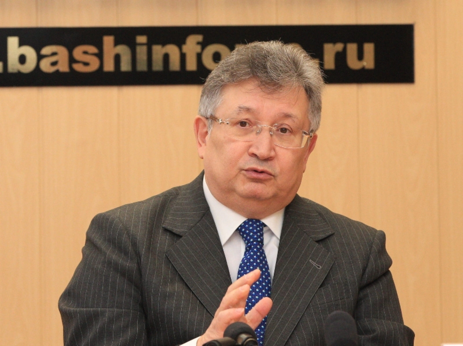 Фото Олега Яровикова.