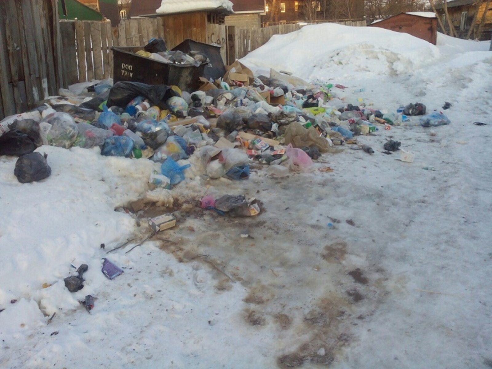 Фото предоставлено Ренатом Галиуллиным..