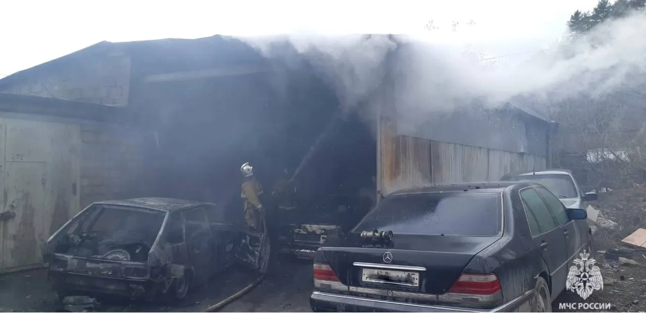 ГУ МЧС РФ по РБ.