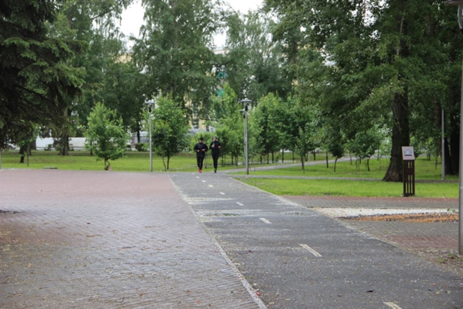 Фото Дарьи Святохиной.