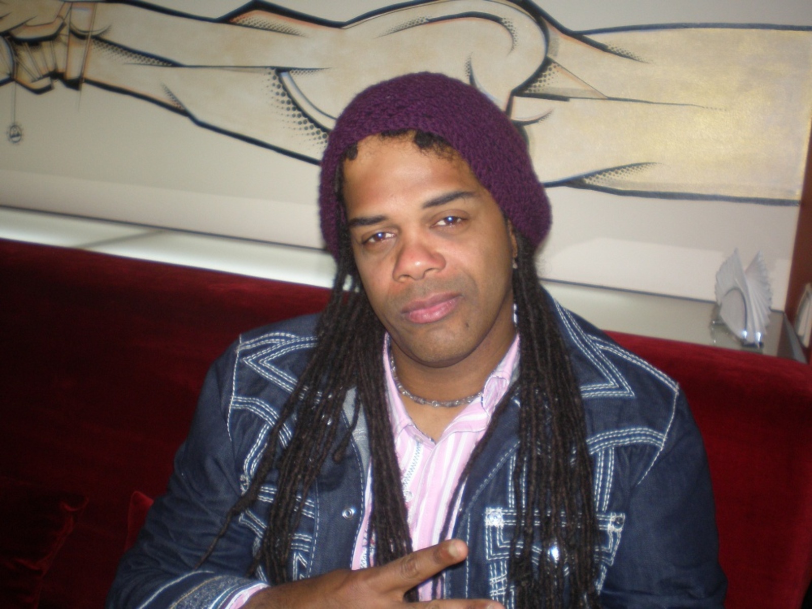 Фото автора.