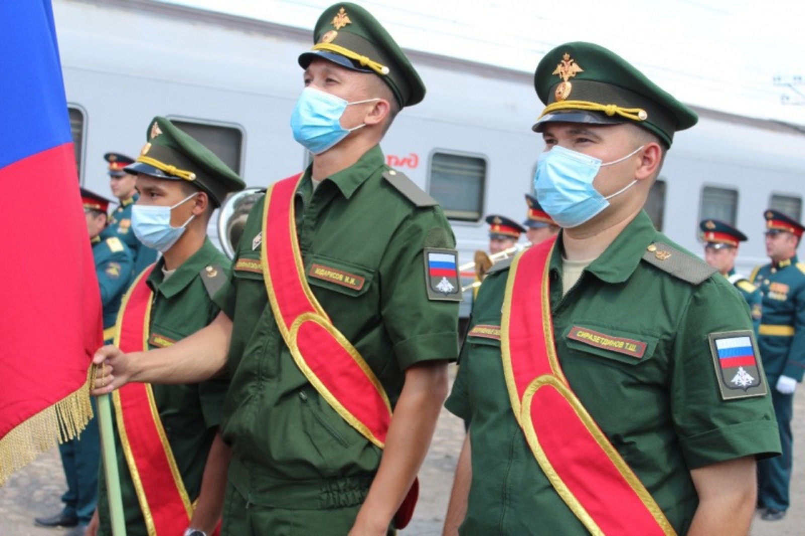 Vk, личная страница Радия Хабирова.