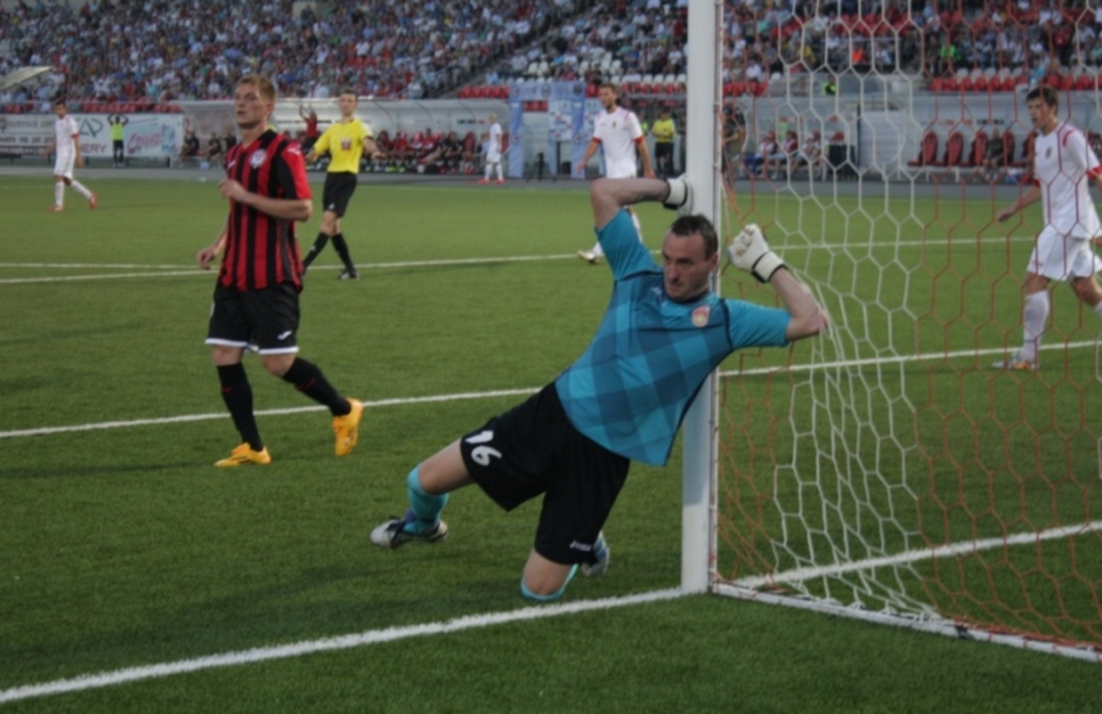 Фото автора.