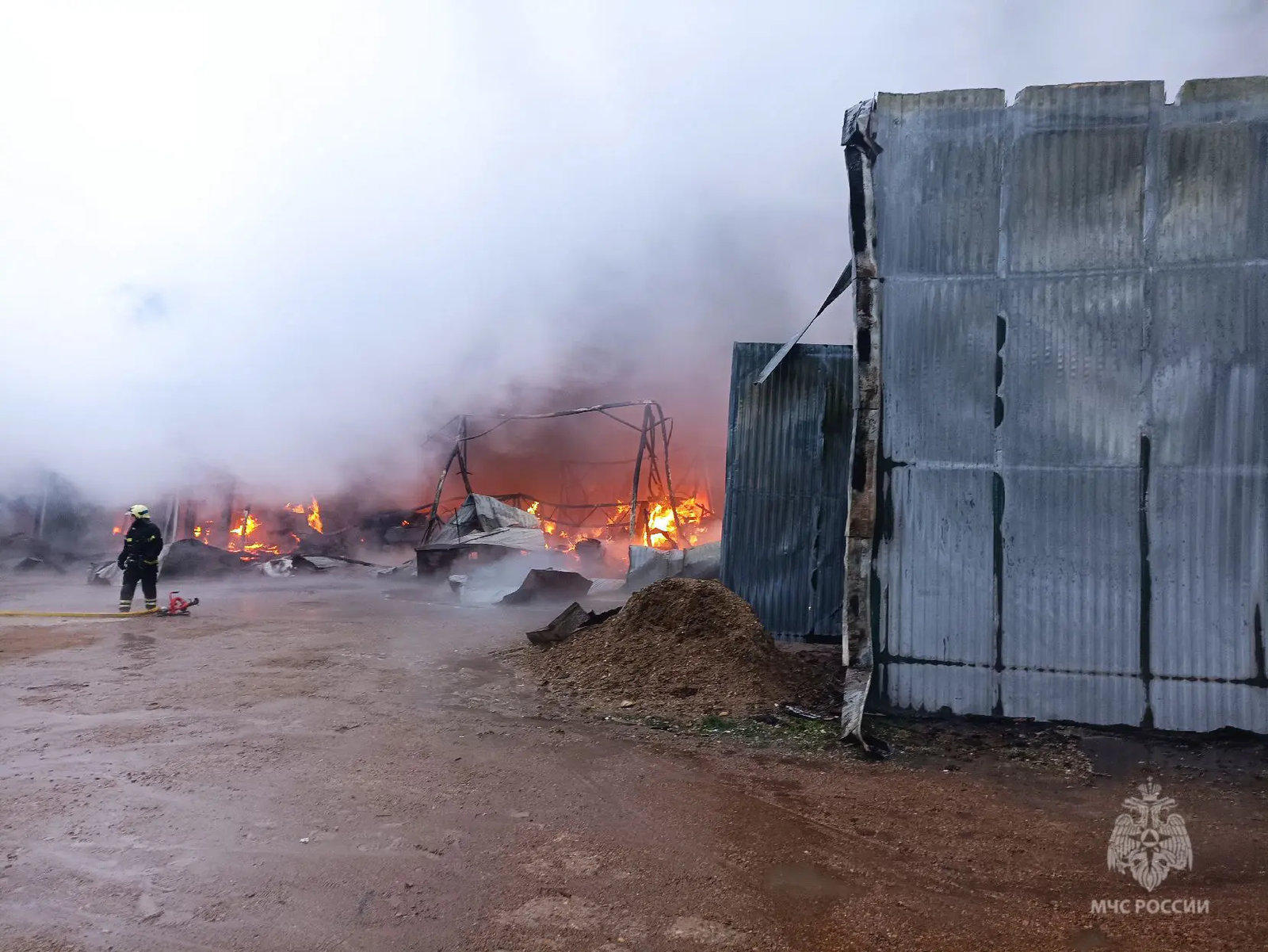 ГУ МЧС РФ по РБ.  мессенджер Max.