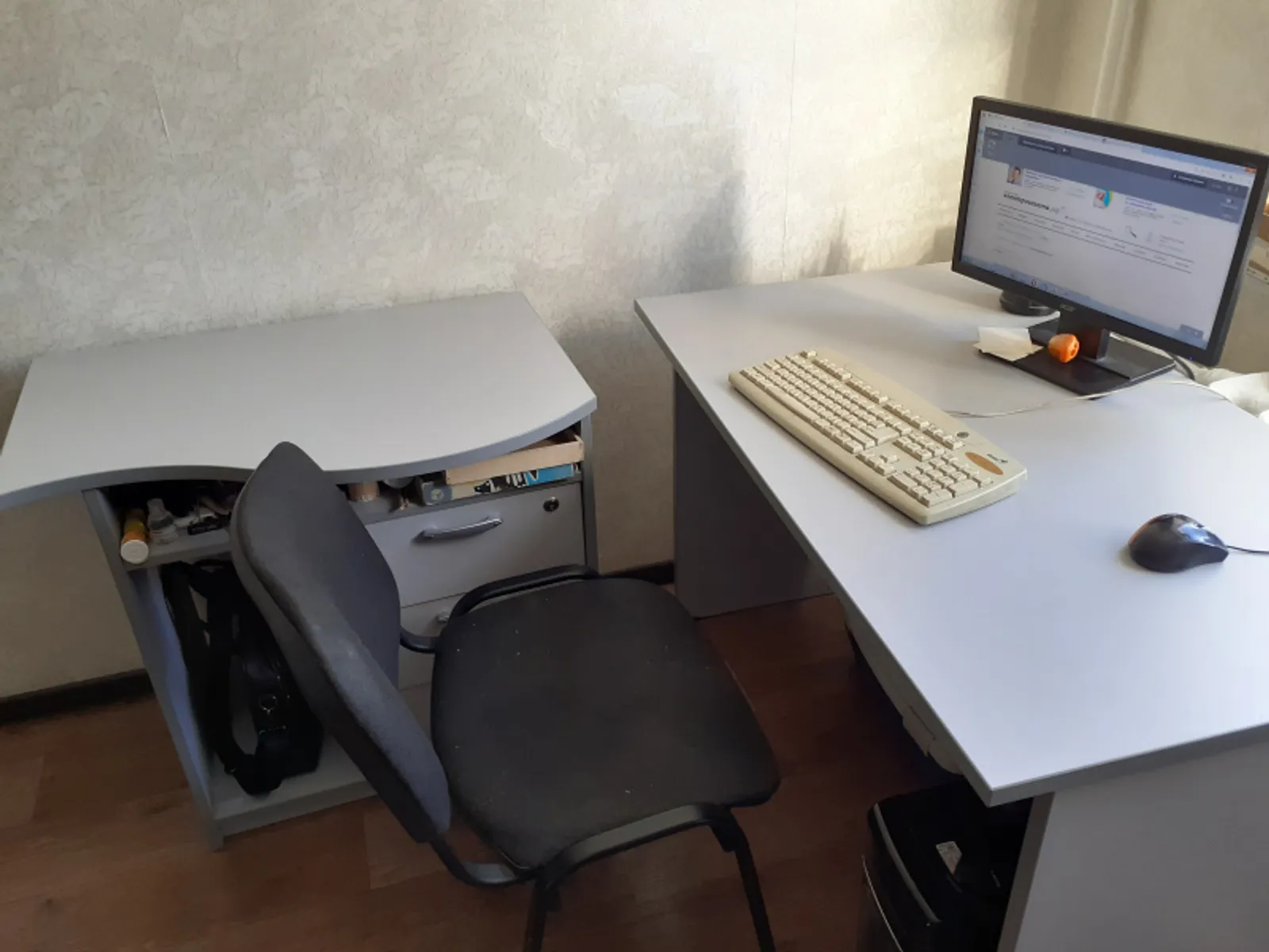 Фото автора.