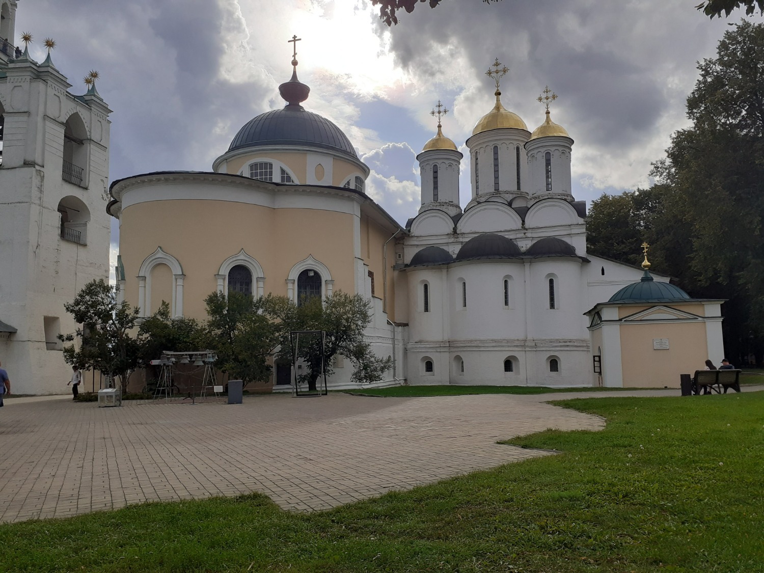 Владимира Шакиева.