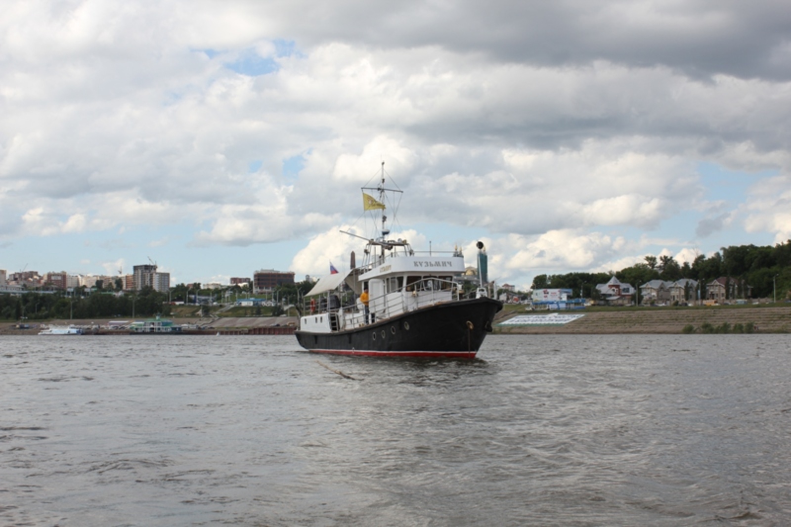 Фото автора.