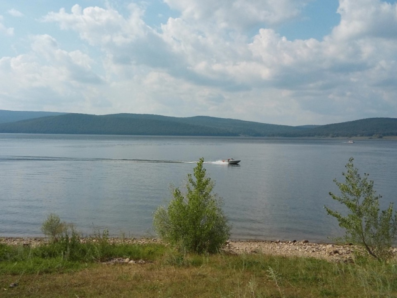 Фото автора.